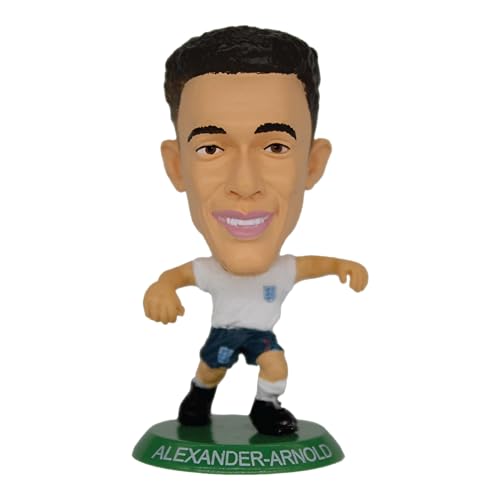 Soccerstarz England - Soccerstarz - England Trent Alexander-Arnold (N image 2