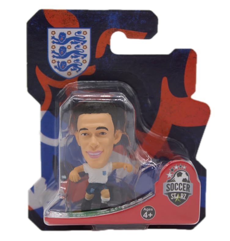Soccerstarz England - Soccerstarz - England Trent Alexander-Arnold (N image 4
