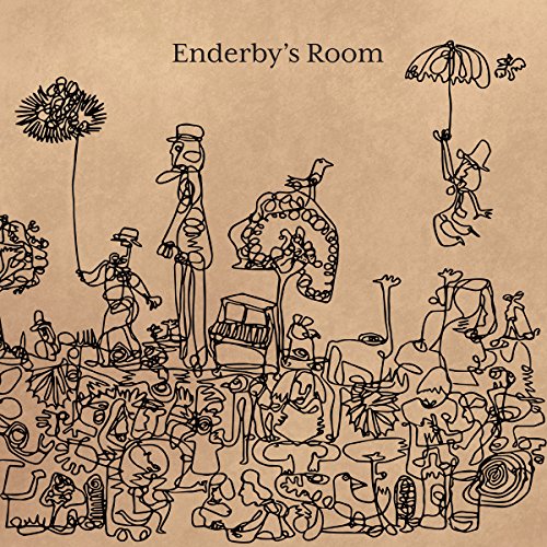 Enderby's Room - Vinyl Record image 1