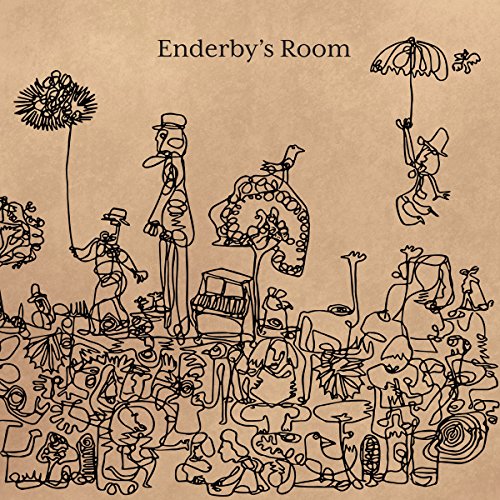Enderby's Room - CD image 1