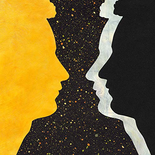 Tom Misch - Geography - CD image 1