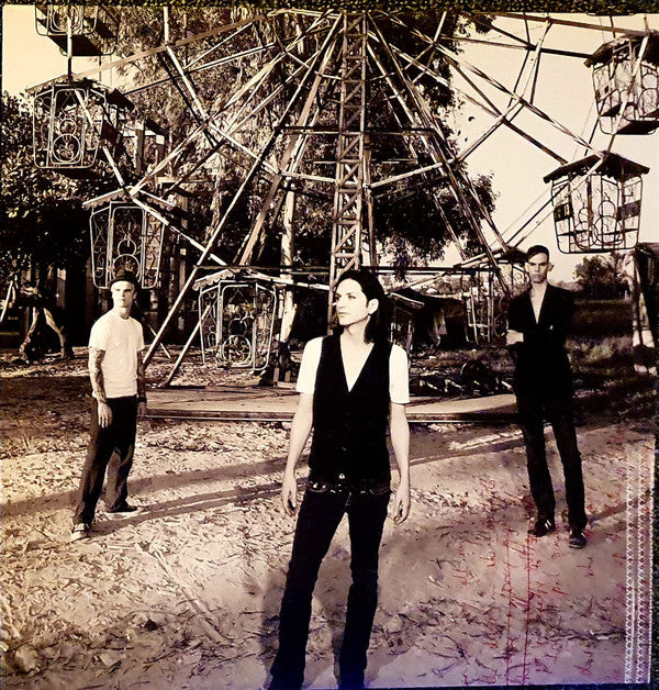 PLACEBO - BATTLE FOR THE SUN - Vinyl Record image 5