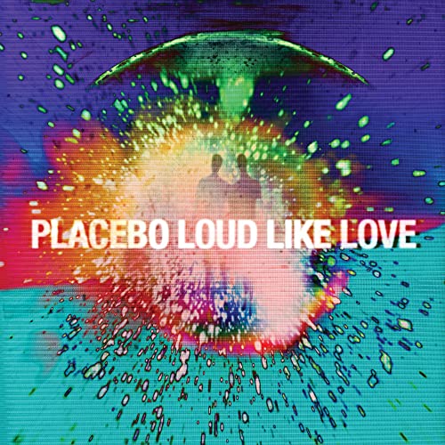 PLACEBO - LOUD LIKE LOVE - Vinyl Record image 1