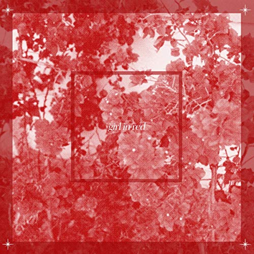 GIRL IN RED - BEGINNINGS - Vinyl Record image 1