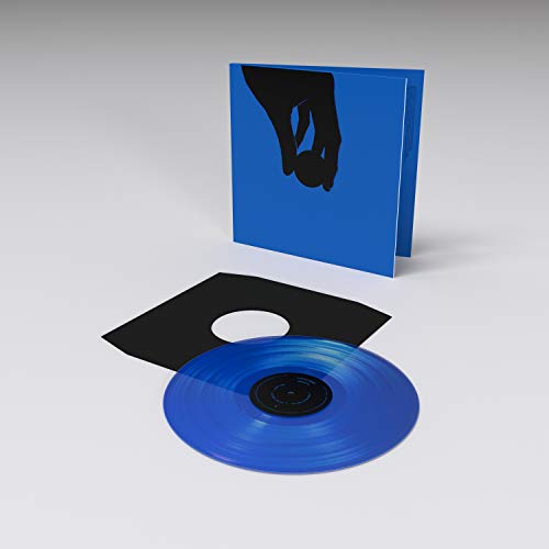 Little Simz - Drop 6 EP - Vinyl Record 12" Coloured Vinyl image 2