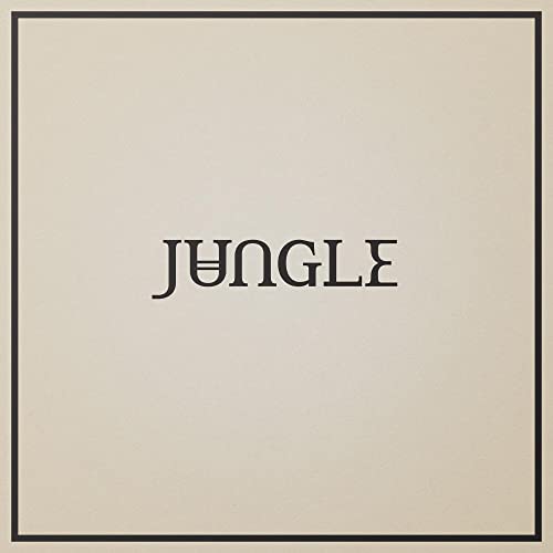 Jungle - Loving in Stereo - Vinyl Record 12" Album image 1