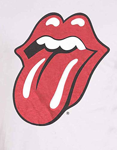 Rolling Stones - tshirt - Unisex - Short Sleeves - Medium image 4