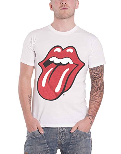 Rolling Stones - tshirt - Unisex - Short Sleeves - Large image 2