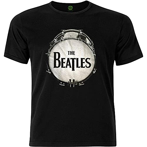 Beatles - tshirt - Unisex - Short Sleeves - Small image 2