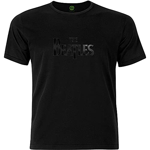 Beatles - tshirt - Unisex - Short Sleeves - X-Large image 2