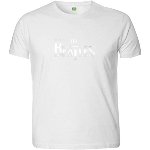 Beatles - tshirt - Unisex - Short Sleeves - 2X-Large image 2