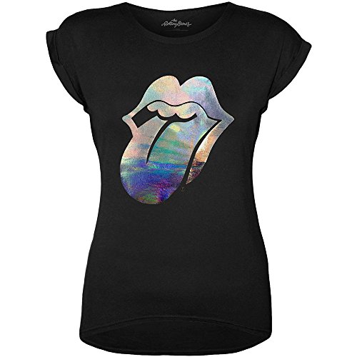 Rolling Stones - tshirt - Ladies - Short Sleeves - X-Large image 2