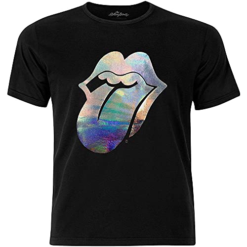 Rolling Stones - tshirt - Unisex - Short Sleeves - Medium image 2