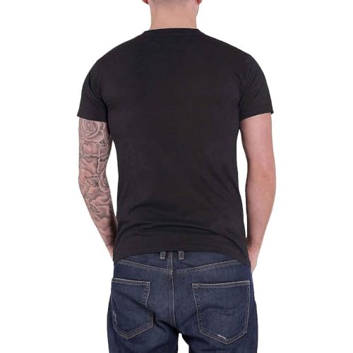 Volbeat - tshirt - Unisex - Short Sleeves - Large image 3