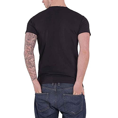 Volbeat - tshirt - Unisex - Short Sleeves - Small image 3
