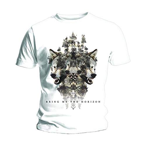 Bring Me The Horizon - tshirt - Unisex - Short Sleeves - XX-Large image 2