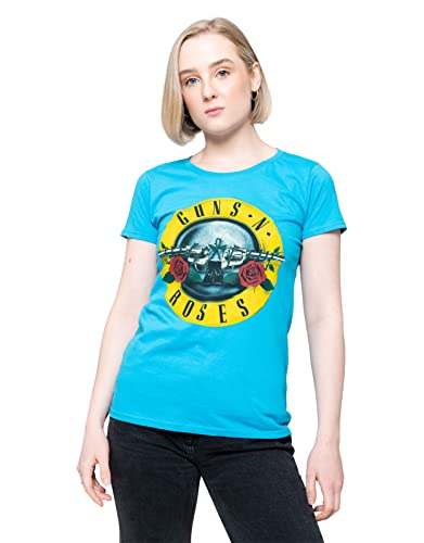 Guns N' Roses - Ladies T-Shirt - tshirt - T-Shirts image 2