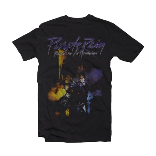 Prince - tshirt - Unisex - Short Sleeves - X-Large image 2