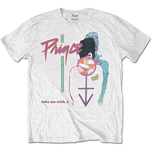 Prince - tshirt - Unisex - Short Sleeves - Large image 2