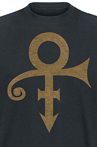 Prince - tshirt - Unisex - Short Sleeves - Small image 3