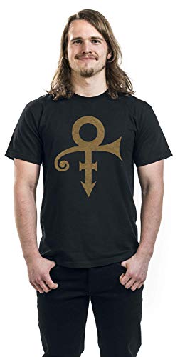 Prince - tshirt - Unisex - Short Sleeves - Small image 4
