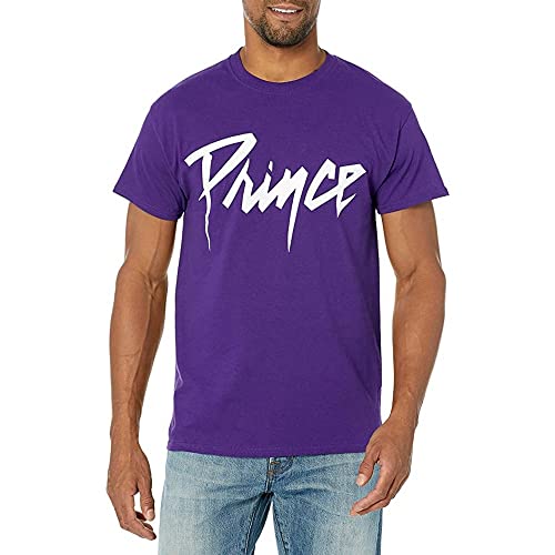 Prince - tshirt - Unisex - Short Sleeves - X-Large image 2