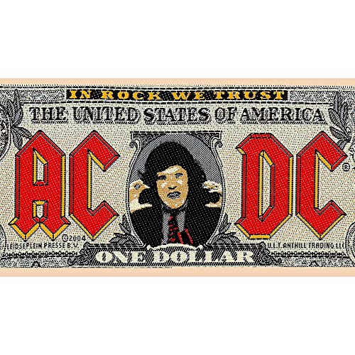 AC/DC - Patch - Standard image 2