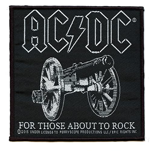 AC/DC - TV Memorabilia Fridge Magnets - Standard image 2