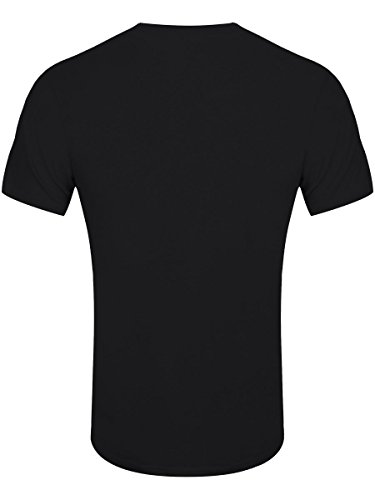 Rob Zombie - tshirt - Unisex - Short Sleeves - Large image 3