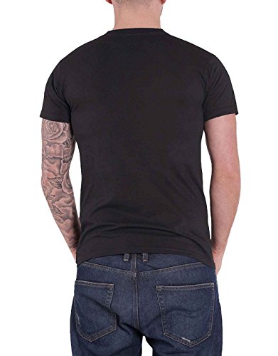 Judas Priest - tshirt - Unisex - Short Sleeves - Medium image 3