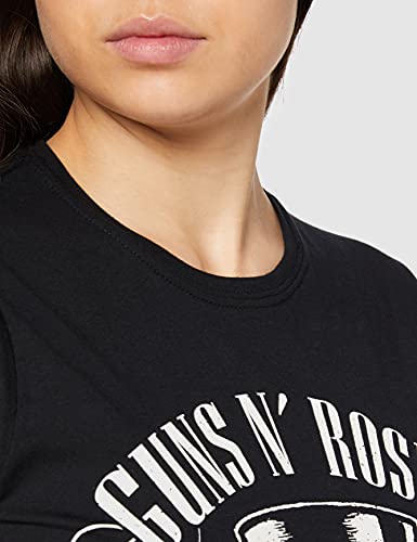 Guns N' Roses - tshirt - Ladies - Short Sleeves - Small image 4
