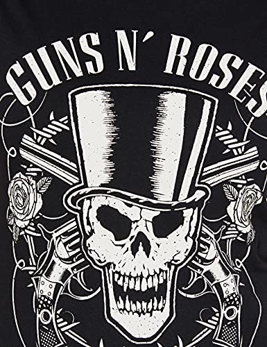 Guns N' Roses - tshirt - Ladies - Short Sleeves - Small image 6