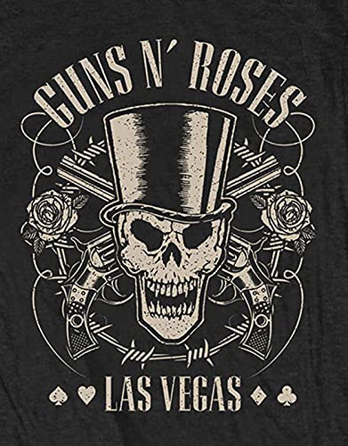 Guns N' Roses - tshirt - Ladies - Short Sleeves - XX-Large image 4