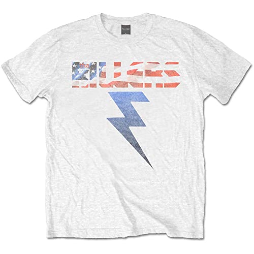 Killers - tshirt - Unisex - Short Sleeves - X-Large image 2