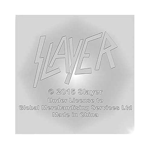 Slayer - Keychain: Repentless (Photo-print) - keyrings image 3