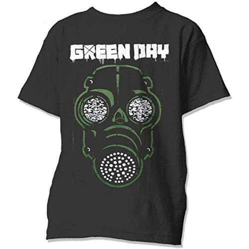 Green Day - tshirt - Unisex - Short Sleeves - XX-Large image 2