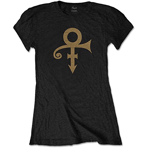 Prince - tshirt - Ladies - Short Sleeves - Small image 2