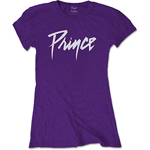 Prince - tshirt - Ladies - Short Sleeves - Small image 2