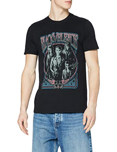 Black Veil Brides - tshirt - Unisex - Short Sleeves - X-Large image 2