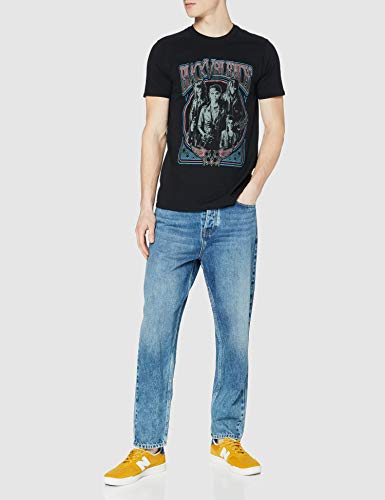 Black Veil Brides - tshirt - Unisex - Short Sleeves - X-Large image 3