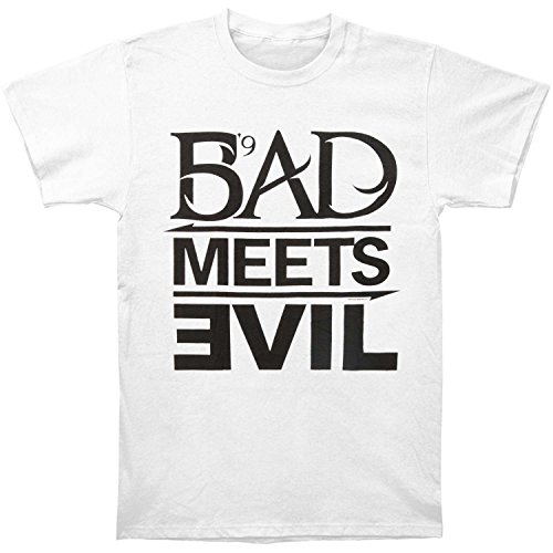 Eminem - tshirt - Unisex - Short Sleeves - XX-Large image 2