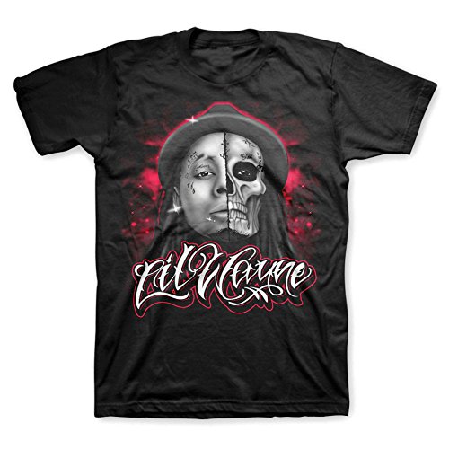 Lil Wayne - tshirt - Unisex - Short Sleeves - XX-Large image 2
