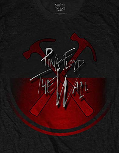 Pink Floyd - tshirt - Unisex - Short Sleeves - Small image 4