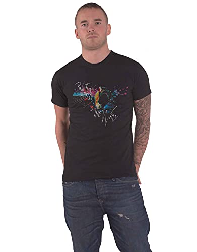 Pink Floyd - tshirt - Unisex - Short Sleeves - Small image 2