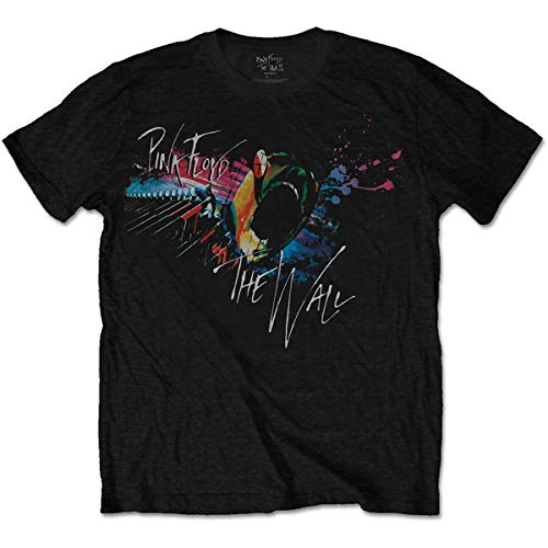 Pink Floyd - tshirt - Unisex - Short Sleeves - Large image 2