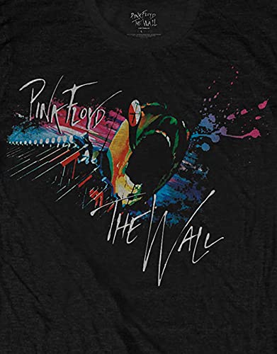 Pink Floyd - tshirt - Unisex - Short Sleeves - X-Large image 4