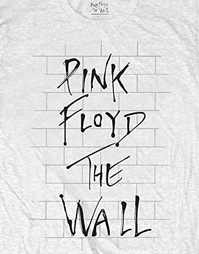 Pink Floyd - tshirt - Unisex - Short Sleeves - Small image 4