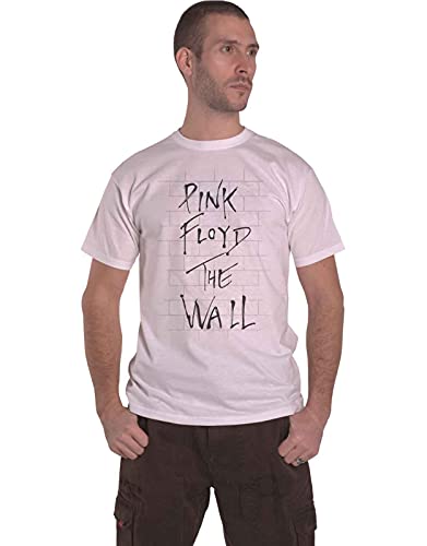 Pink Floyd - tshirt - Unisex - Short Sleeves - X-Large image 2