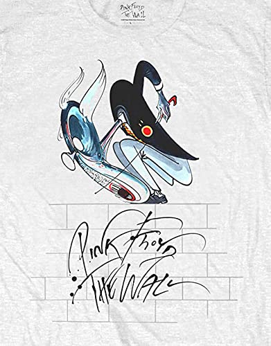 Pink Floyd - tshirt - Unisex - Short Sleeves - 2X-Large image 4