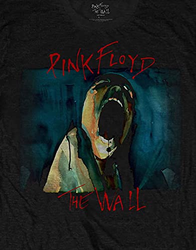 Pink Floyd - tshirt - Unisex - Short Sleeves - Small image 4